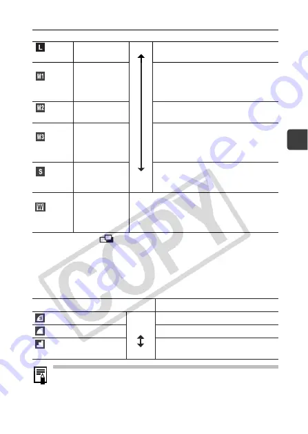 Canon 2077B001 User Manual Download Page 41