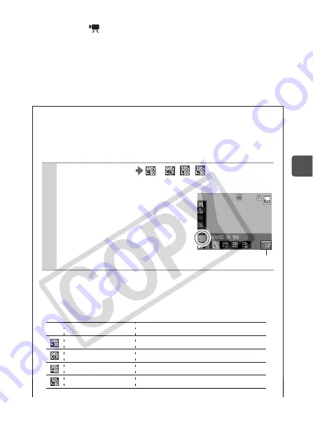 Canon 2077B001 User Manual Download Page 55