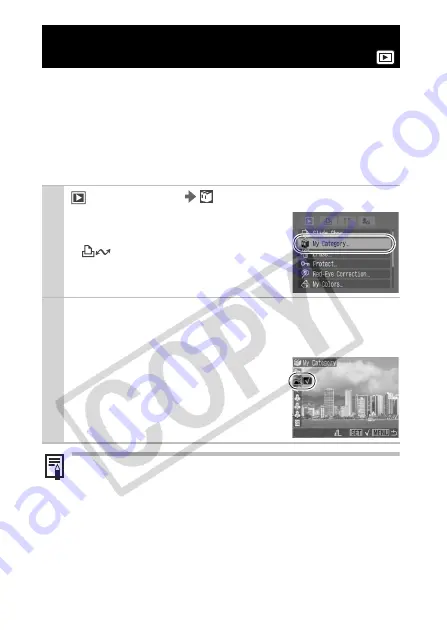 Canon 2077B001 User Manual Download Page 108