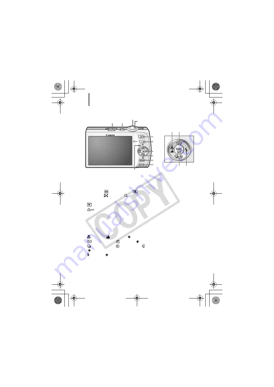 Canon 2086B001 Скачать руководство пользователя страница 42