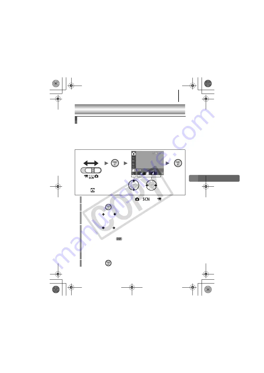 Canon 2086B001 Скачать руководство пользователя страница 49