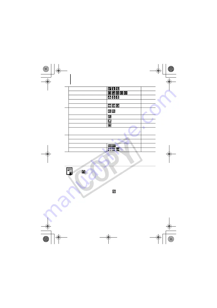 Canon 2086B001 User Manual Download Page 58