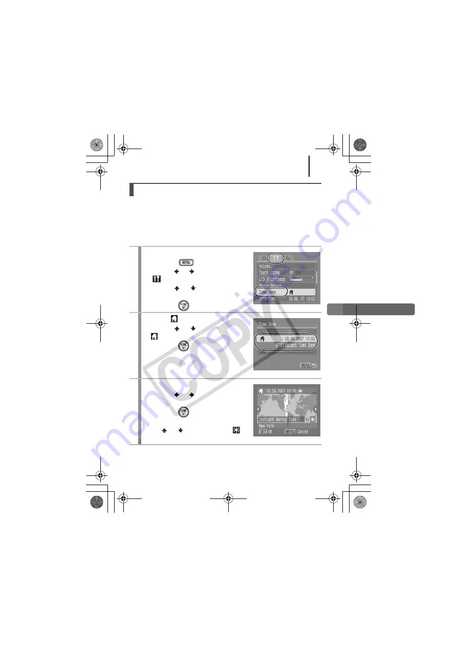 Canon 2086B001 User Manual Download Page 63