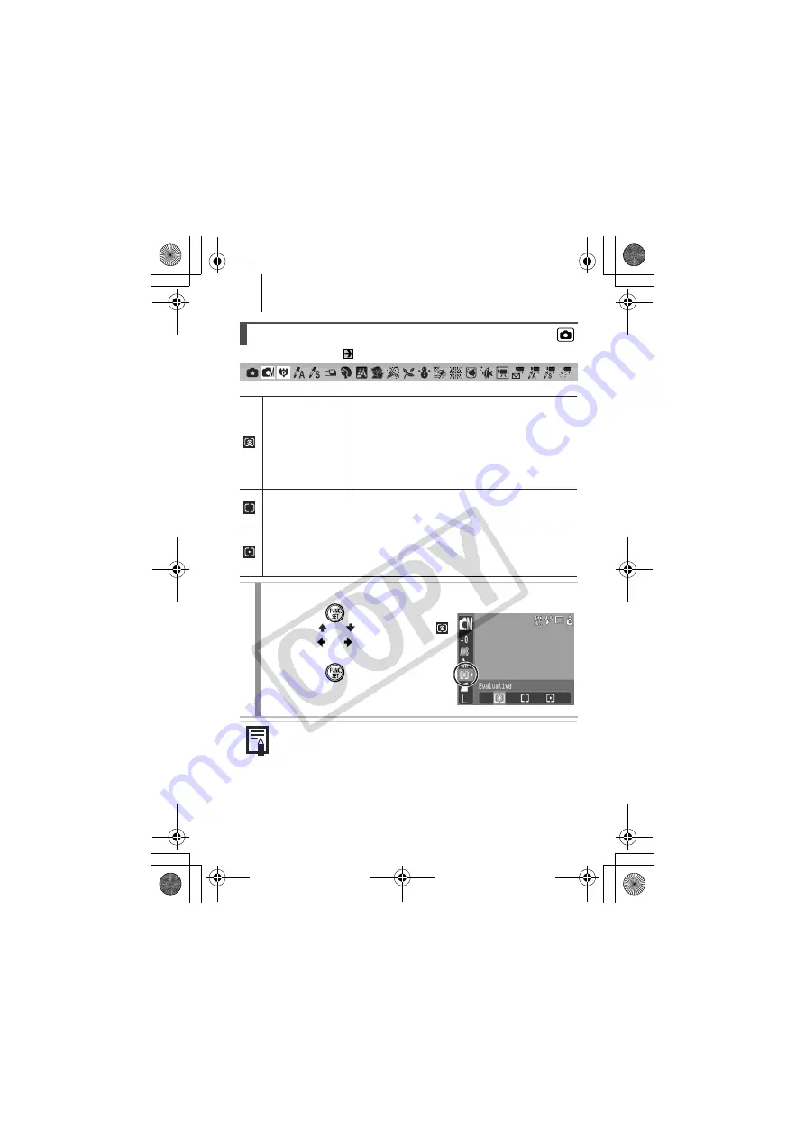 Canon 2086B001 User Manual Download Page 110