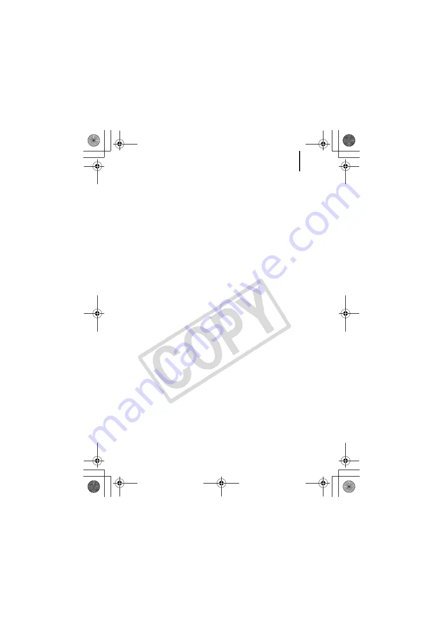 Canon 2086B001 Скачать руководство пользователя страница 235