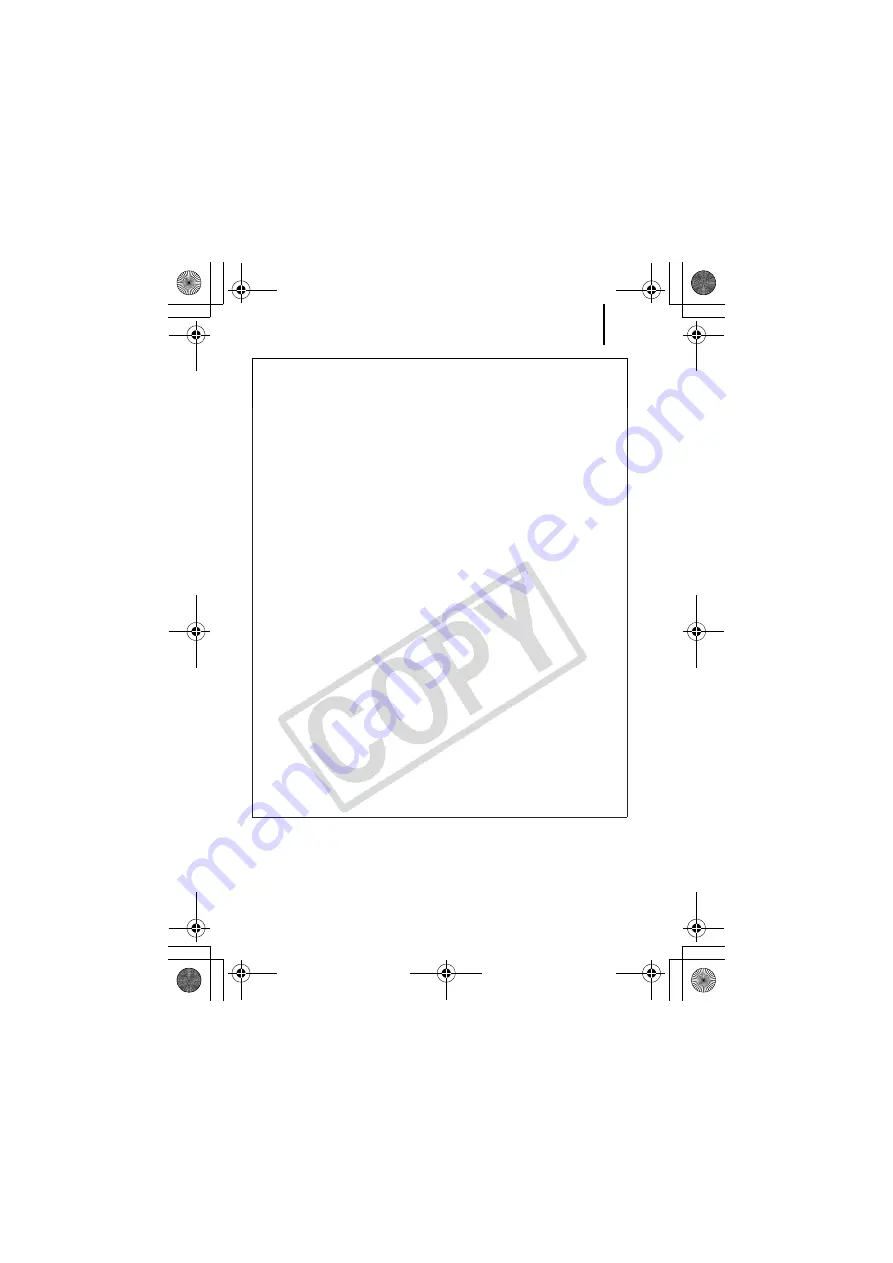 Canon 2086B001 User Manual Download Page 237