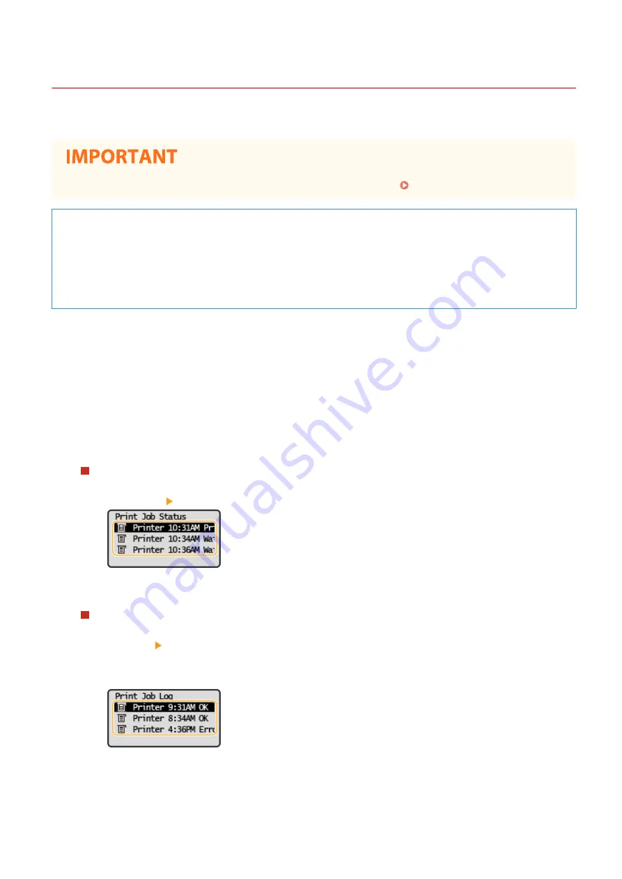 Canon 2207C001 User Manual Download Page 111