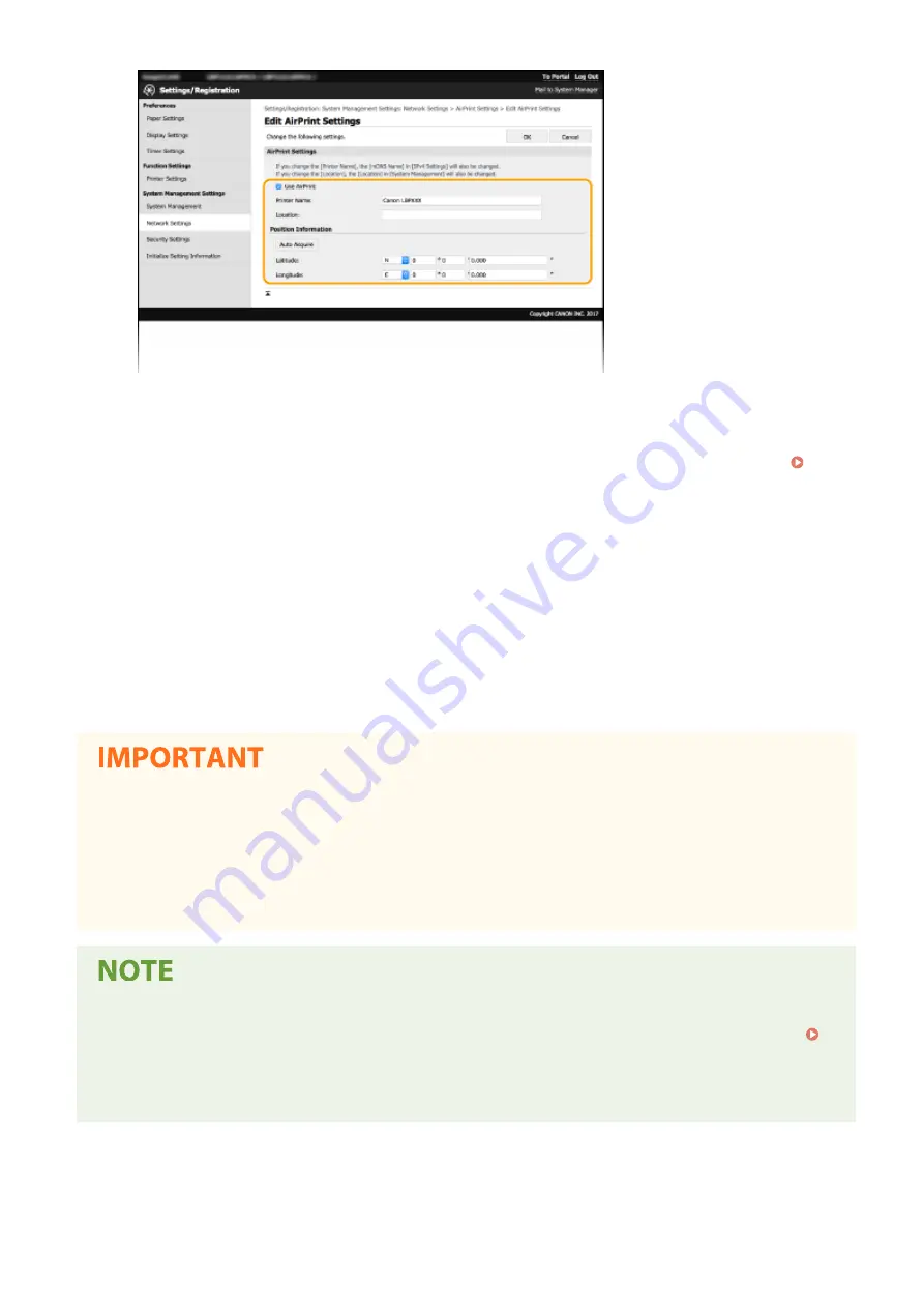 Canon 2207C001 User Manual Download Page 122