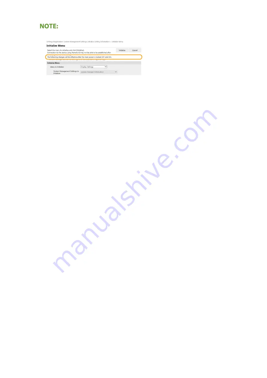 Canon 2207C001 User Manual Download Page 173