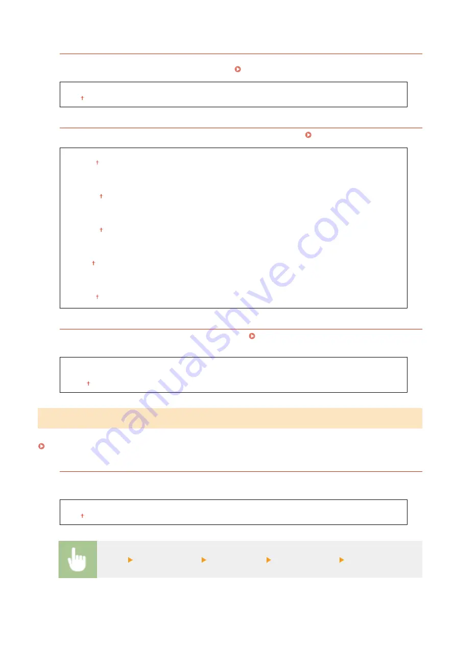 Canon 2207C001 User Manual Download Page 186