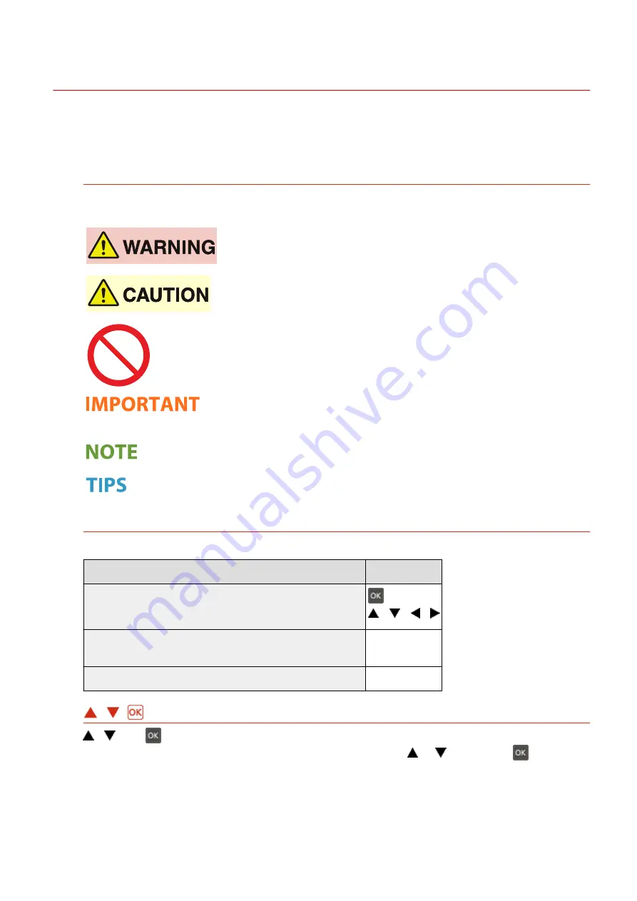 Canon 2207C001 Скачать руководство пользователя страница 294