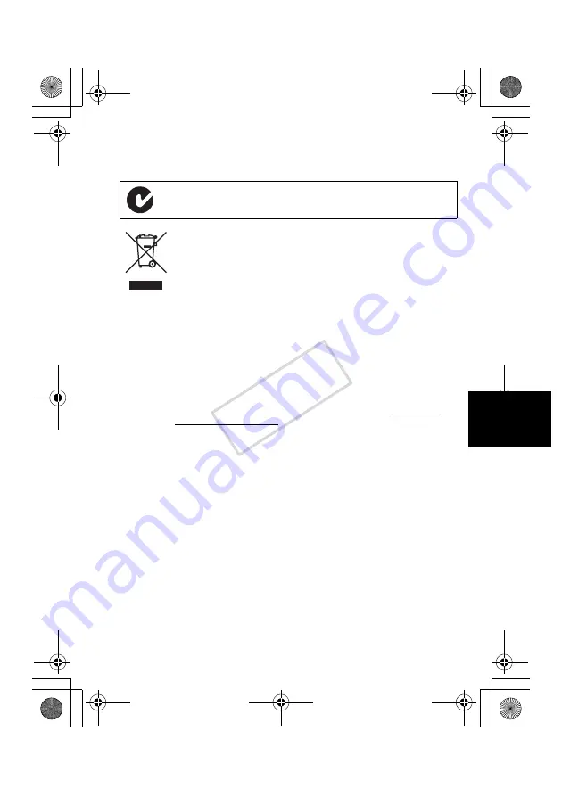 Canon 220EX - Speedlite - Hot-shoe clip-on Flash Instruction Manual Download Page 16