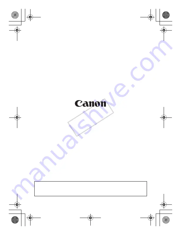 Canon 220EX - Speedlite - Hot-shoe clip-on Flash Instruction Manual Download Page 33