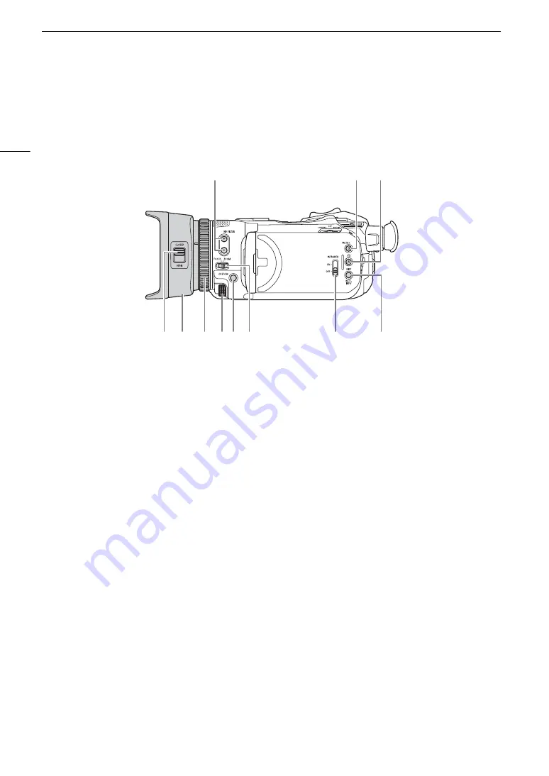 Canon 2213C002 Скачать руководство пользователя страница 12