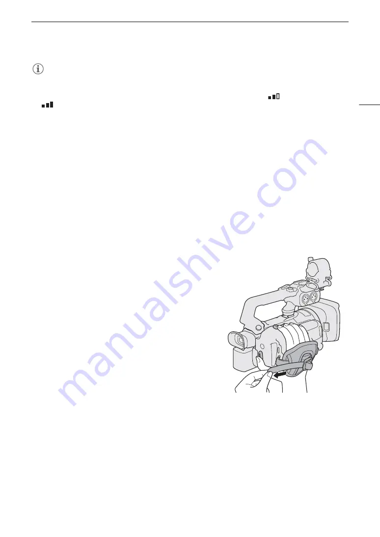 Canon 2213C002 Instruction Manual Download Page 25