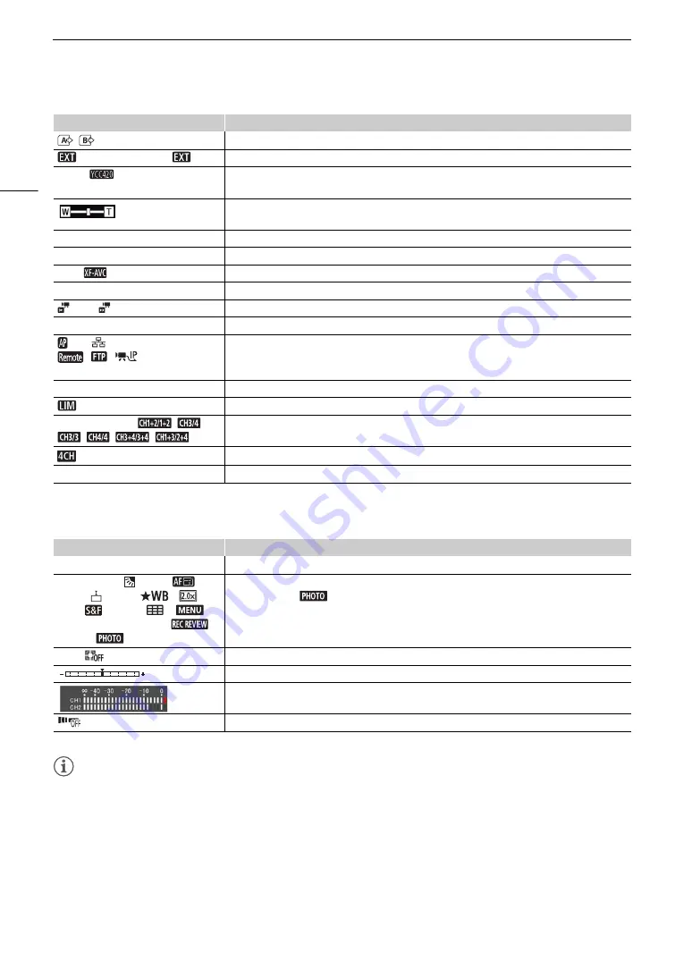 Canon 2213C002 Instruction Manual Download Page 46