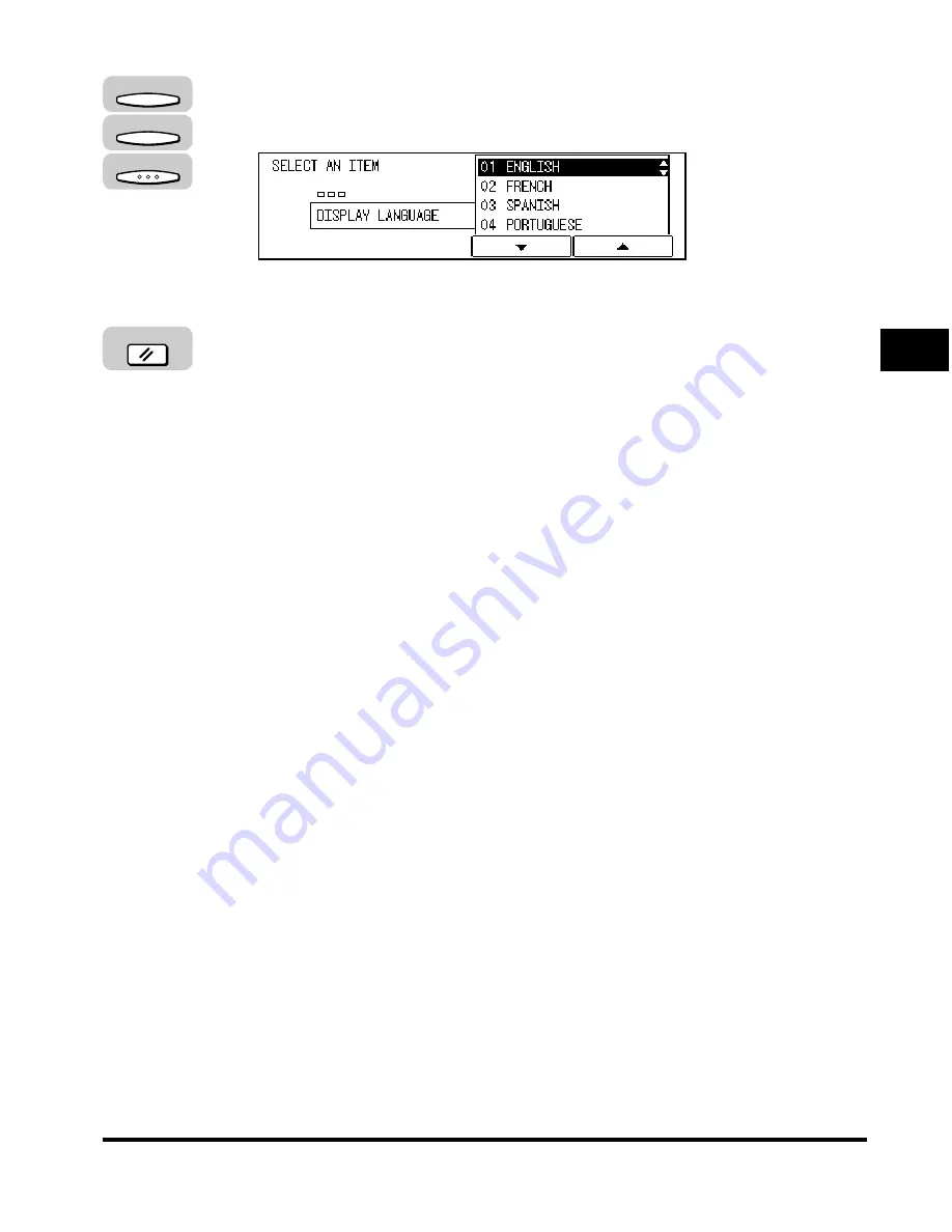 Canon 2300N - ImageCLASS B/W Laser Reference Manual Download Page 88