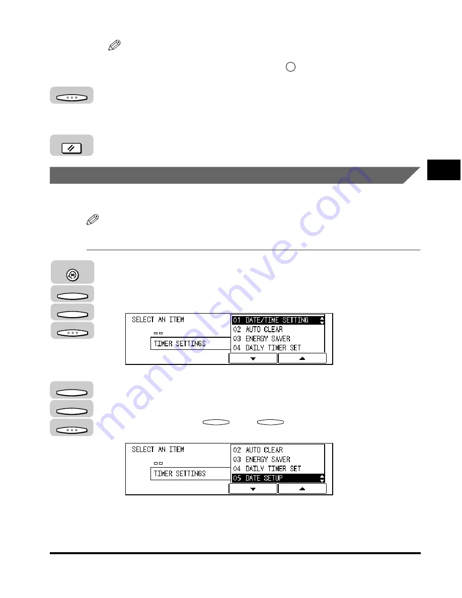 Canon 2300N - ImageCLASS B/W Laser Reference Manual Download Page 96