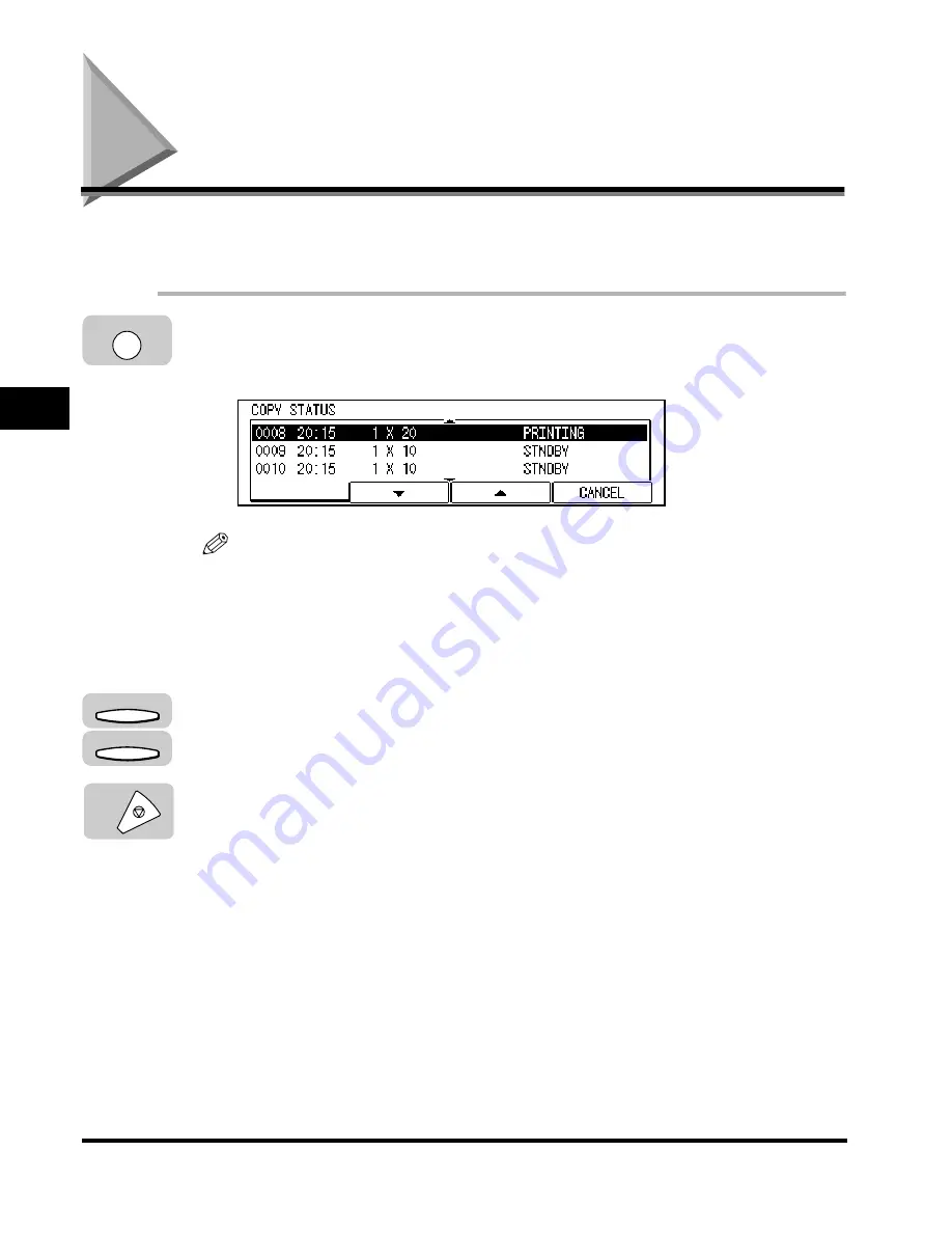 Canon 2300N - ImageCLASS B/W Laser Reference Manual Download Page 105