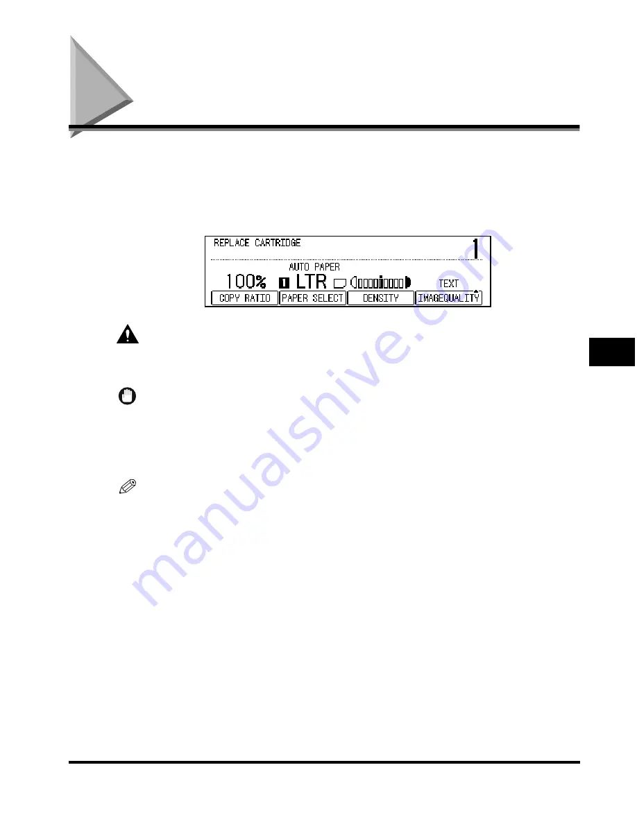 Canon 2300N - ImageCLASS B/W Laser Reference Manual Download Page 136