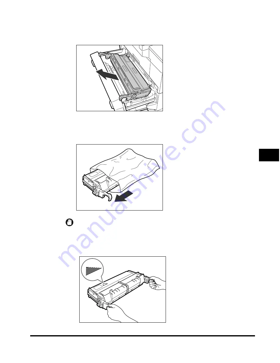 Canon 2300N - ImageCLASS B/W Laser Reference Manual Download Page 138