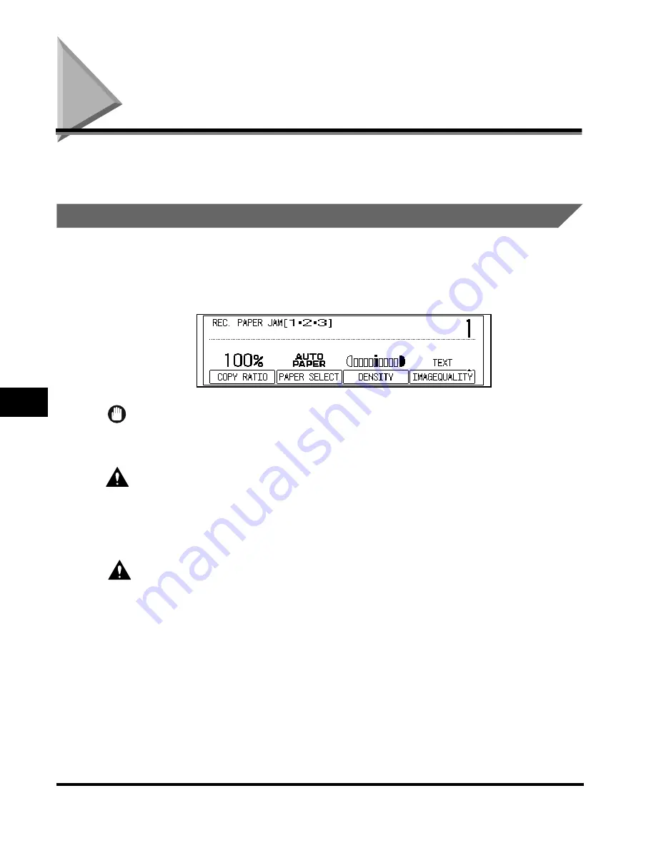 Canon 2300N - ImageCLASS B/W Laser Reference Manual Download Page 157