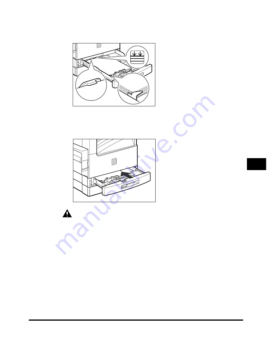 Canon 2300N - ImageCLASS B/W Laser Reference Manual Download Page 170