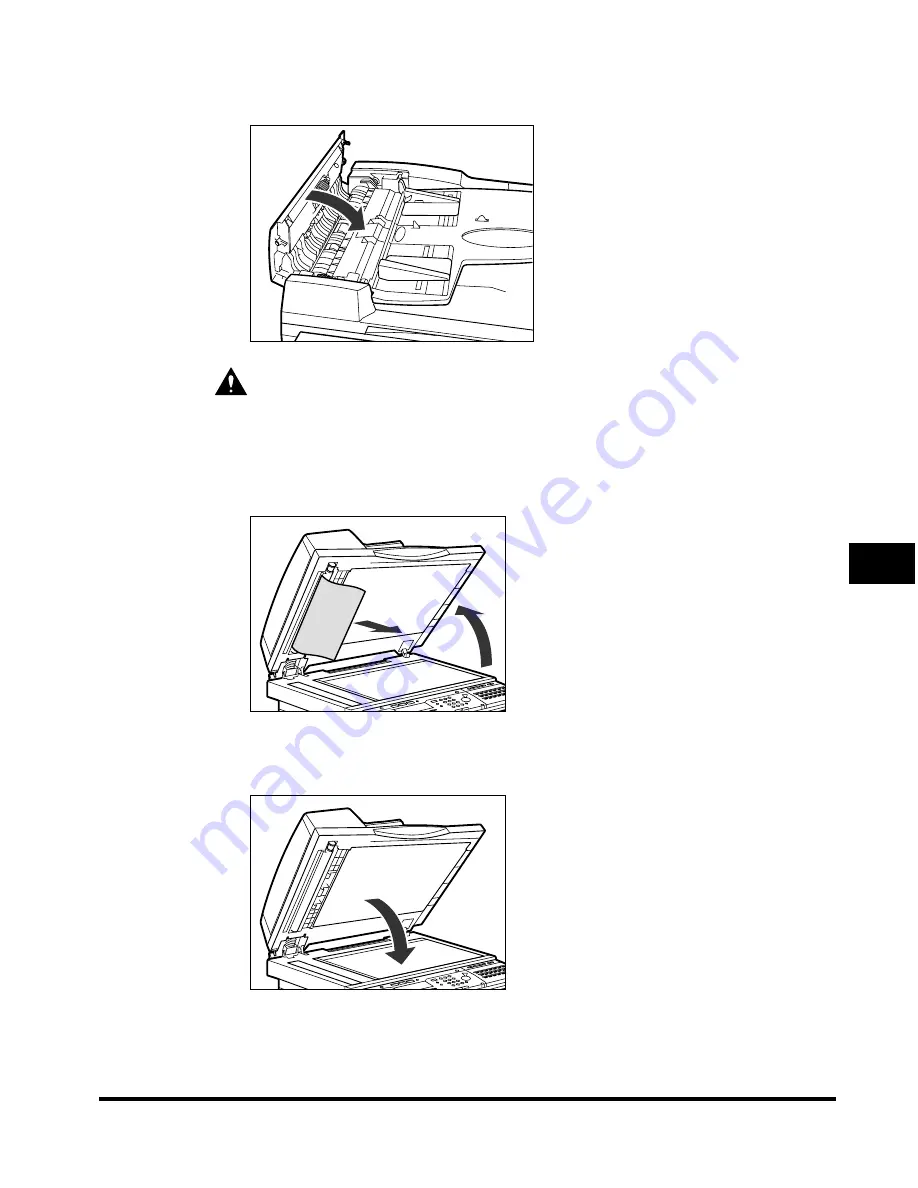 Canon 2300N - ImageCLASS B/W Laser Reference Manual Download Page 174