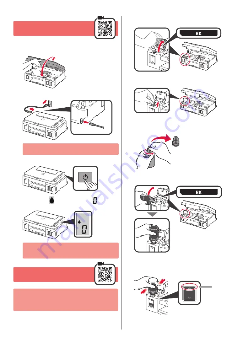 Canon 2315C025 Getting Started Download Page 12