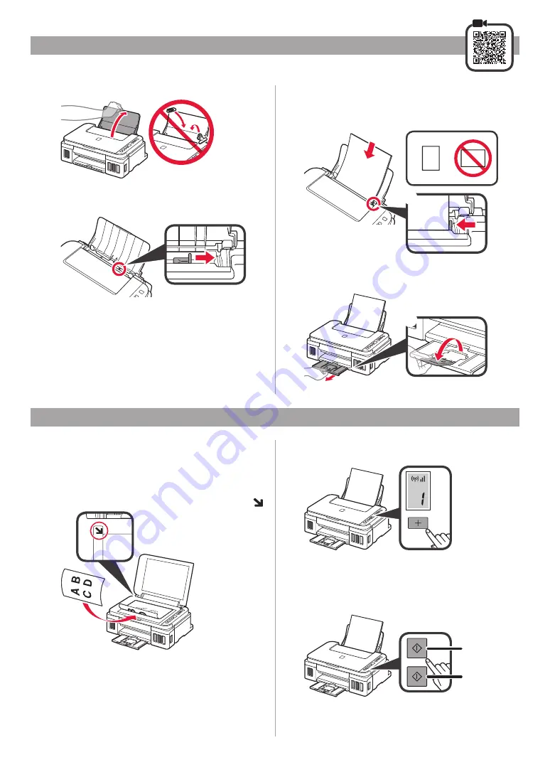 Canon 2315C025 Getting Started Download Page 18