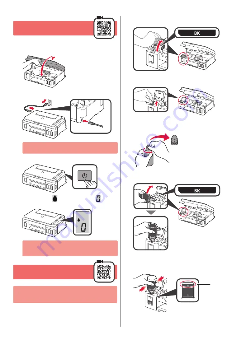 Canon 2315C025 Getting Started Download Page 20