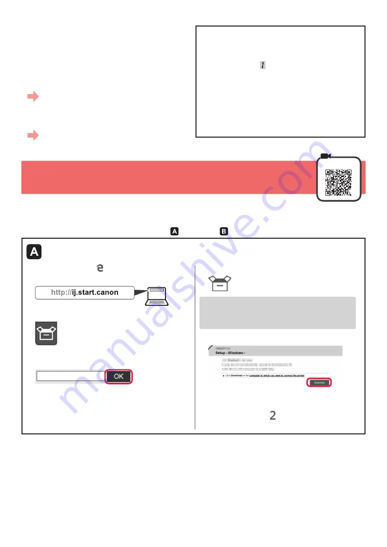 Canon 2315C025 Скачать руководство пользователя страница 22