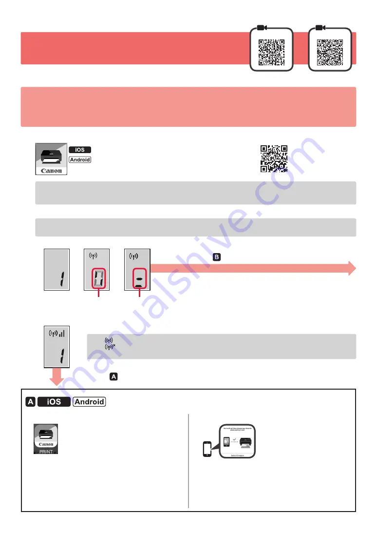 Canon 2315C025 Скачать руководство пользователя страница 24