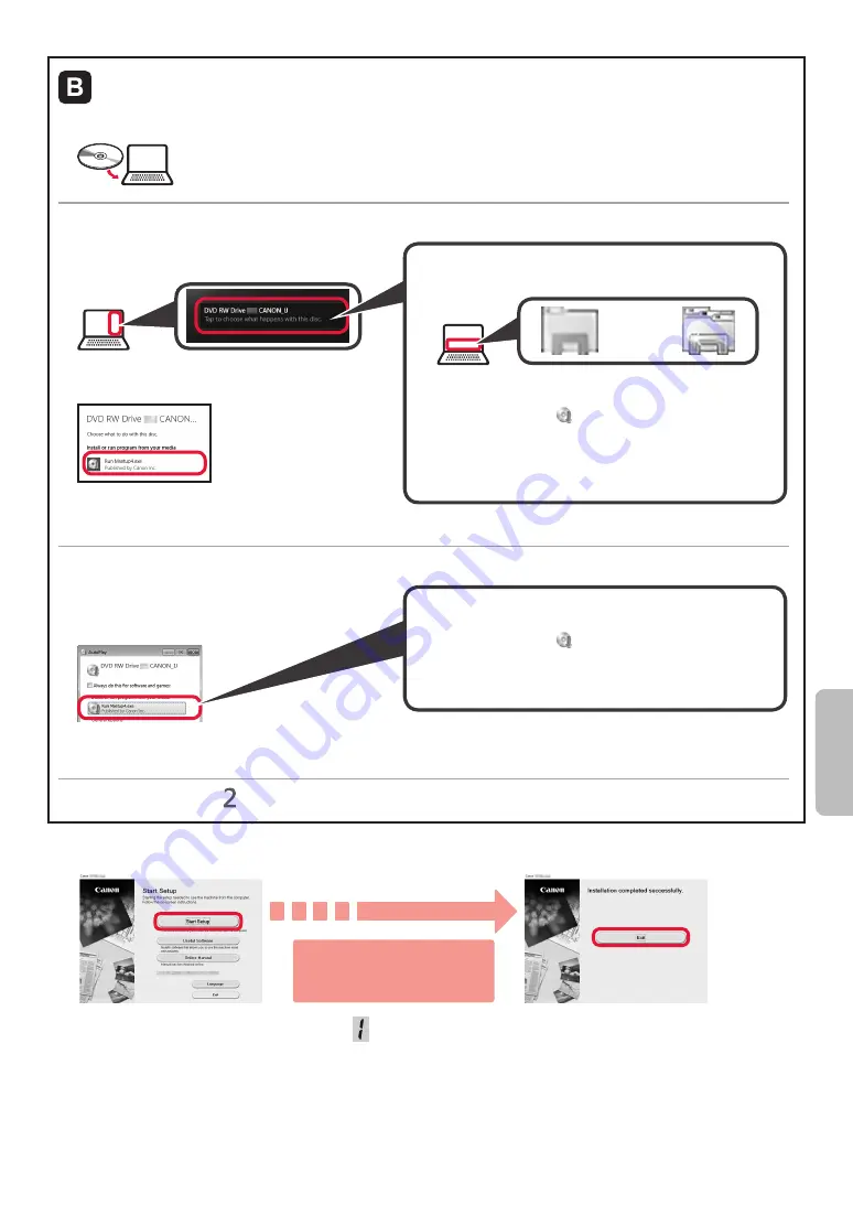 Canon 2315C025 Getting Started Download Page 39