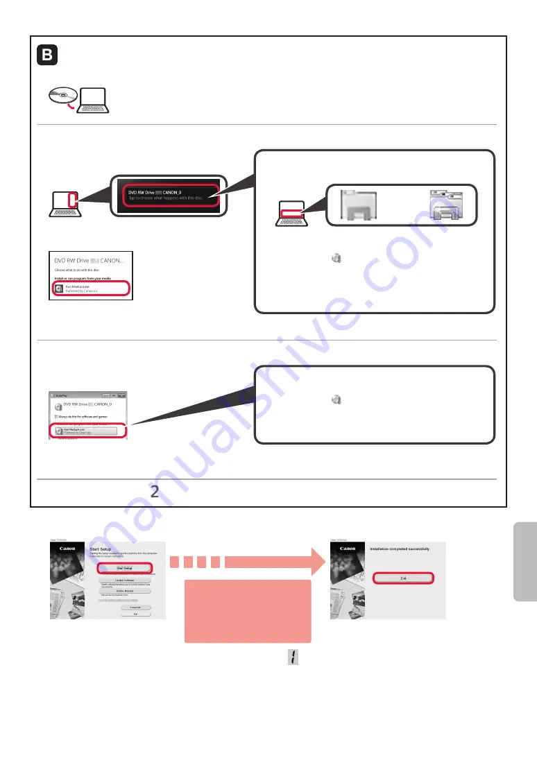 Canon 2315C025 Getting Started Download Page 47