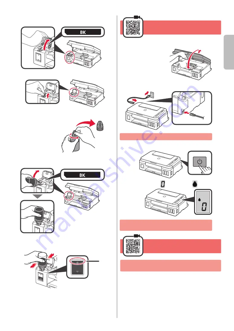 Canon 2315C025 Скачать руководство пользователя страница 57