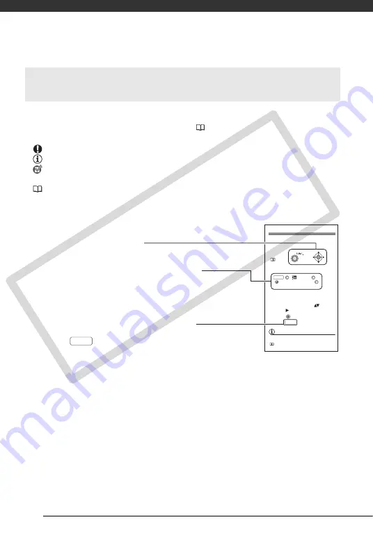 Canon 2485B001 Instruction Manual Download Page 10