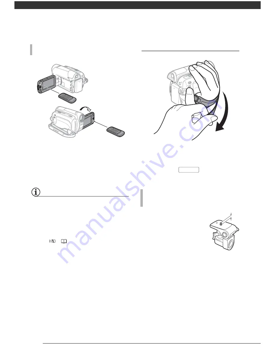 Canon 2486B001 Instruction Manual Download Page 22