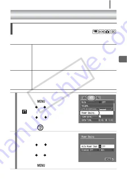 Canon 2554B001 Скачать руководство пользователя страница 167