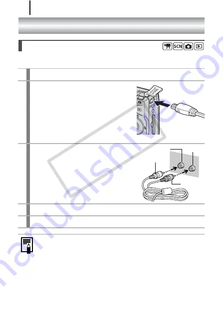 Canon 2554B001 Скачать руководство пользователя страница 178