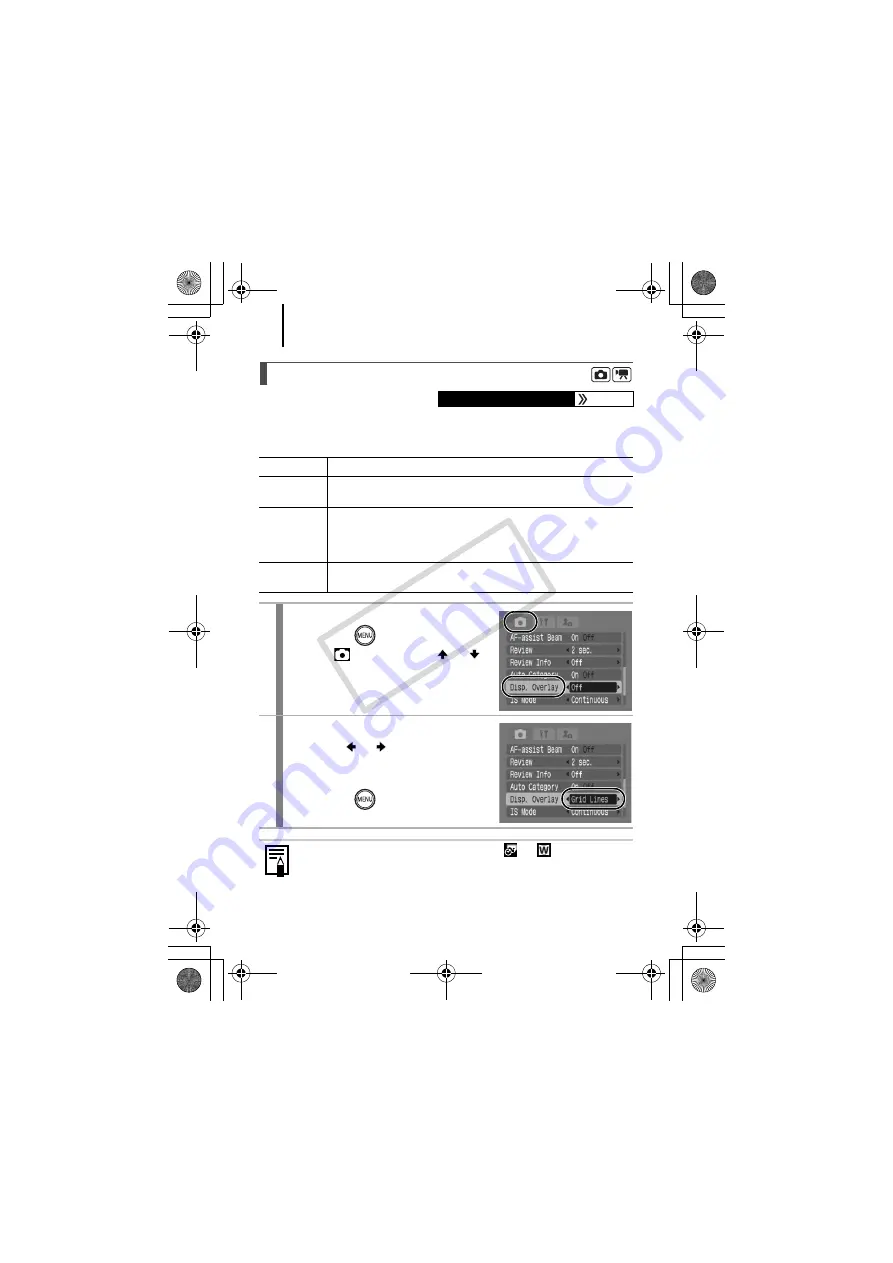 Canon 2600B001 User Manual Download Page 110