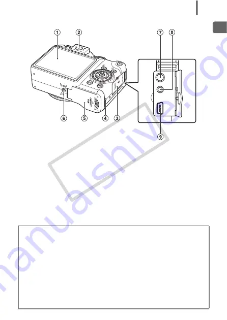 Canon 2663B001 Скачать руководство пользователя страница 43