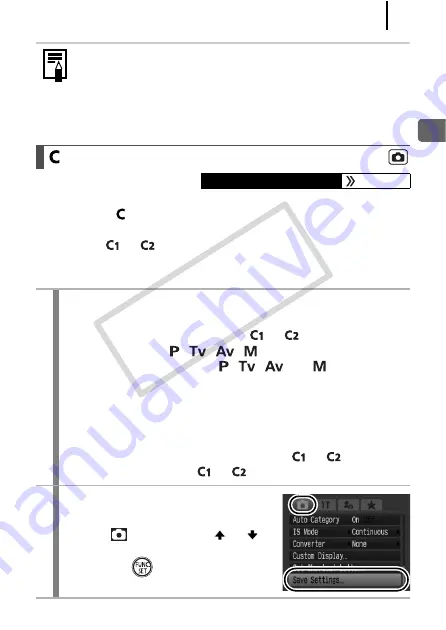 Canon 2663B001 User Manual Download Page 111