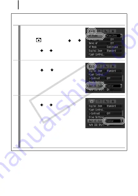 Canon 2663B001 User Manual Download Page 144