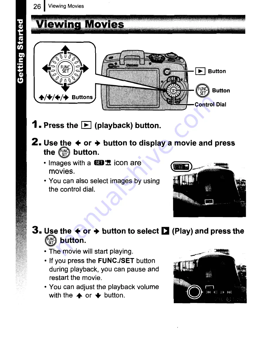 Canon 2666b001 Скачать руководство пользователя страница 28