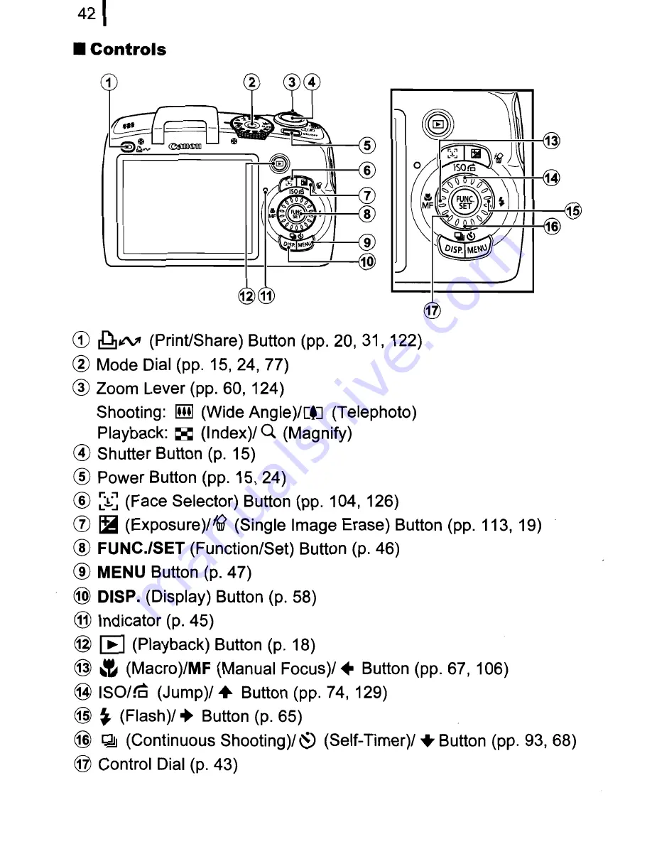 Canon 2666b001 Скачать руководство пользователя страница 44