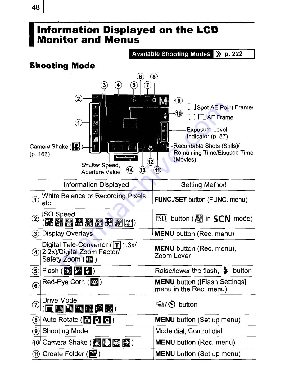 Canon 2666b001 Скачать руководство пользователя страница 50