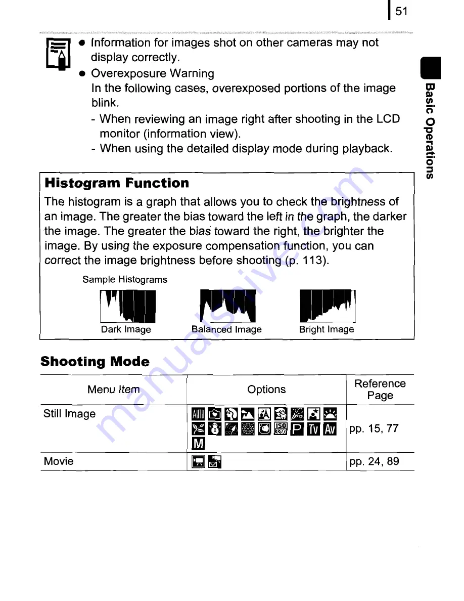 Canon 2666b001 User Manual Download Page 53