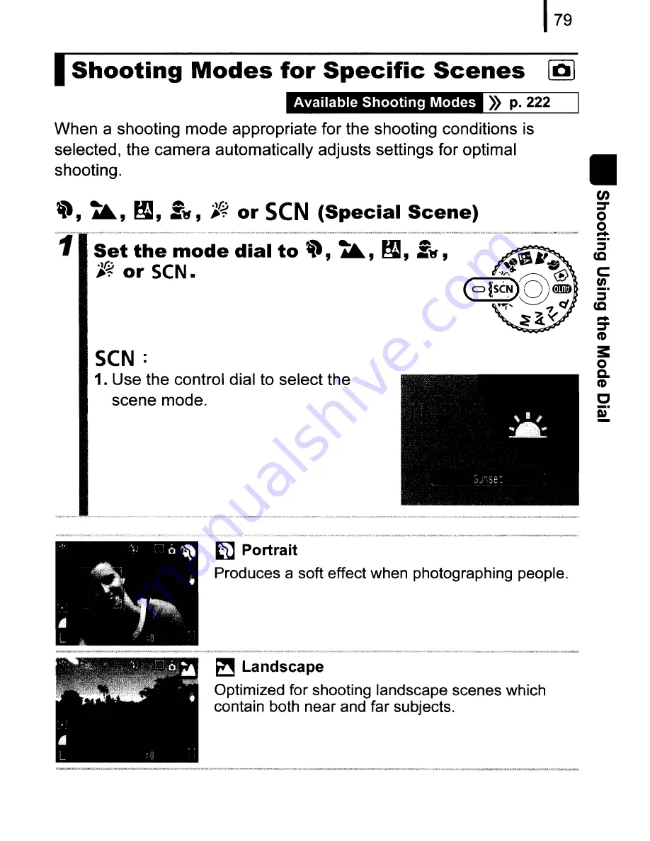 Canon 2666b001 Скачать руководство пользователя страница 81