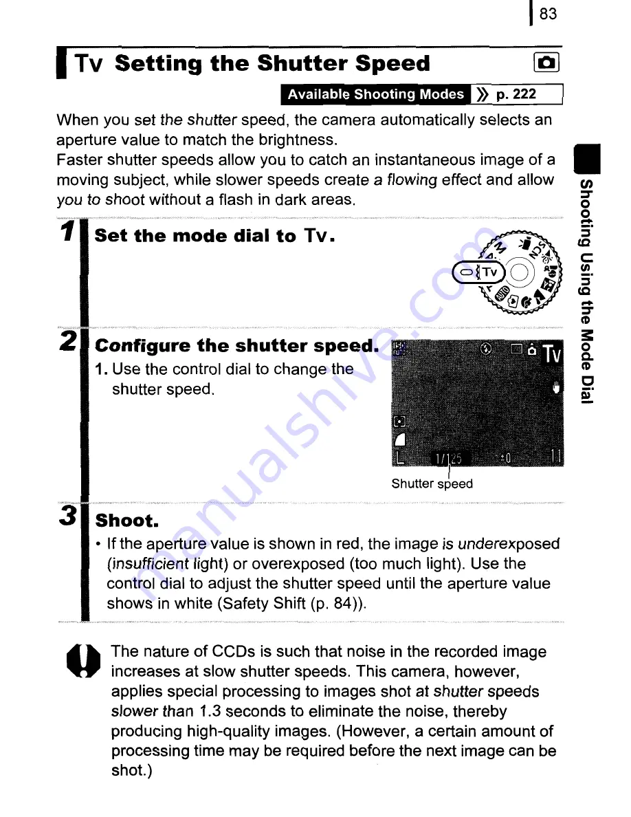 Canon 2666b001 Скачать руководство пользователя страница 85